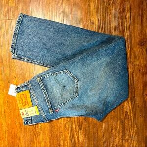 Brand new Levi’s 541 Athletic Taper Jeans